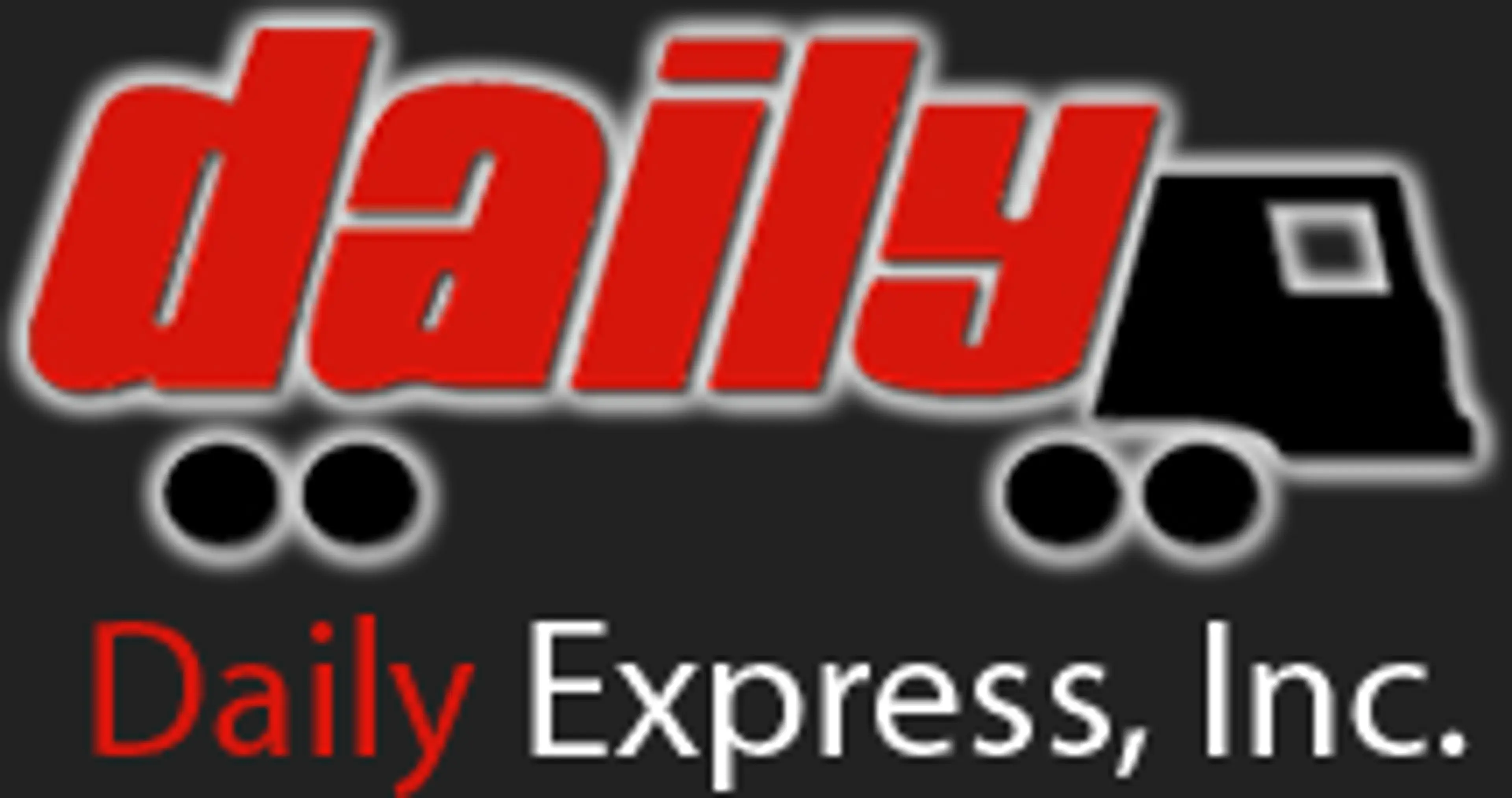 Daily Express Inc logo