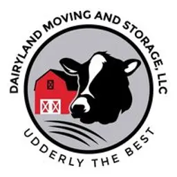 Dairyland Moving and Storage LLC Logo