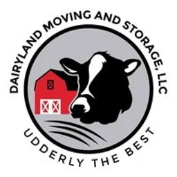 Dairyland Moving and Storage LLC Logo