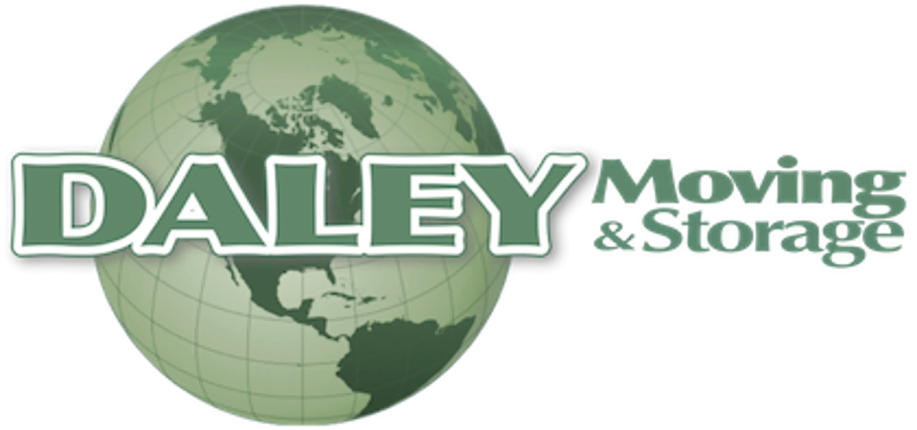 Daley Moving logo