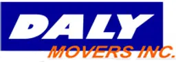 Daly Movers, Inc. Logo