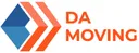 DA Moving NYC Logo