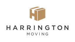 Harrington Moving Logo