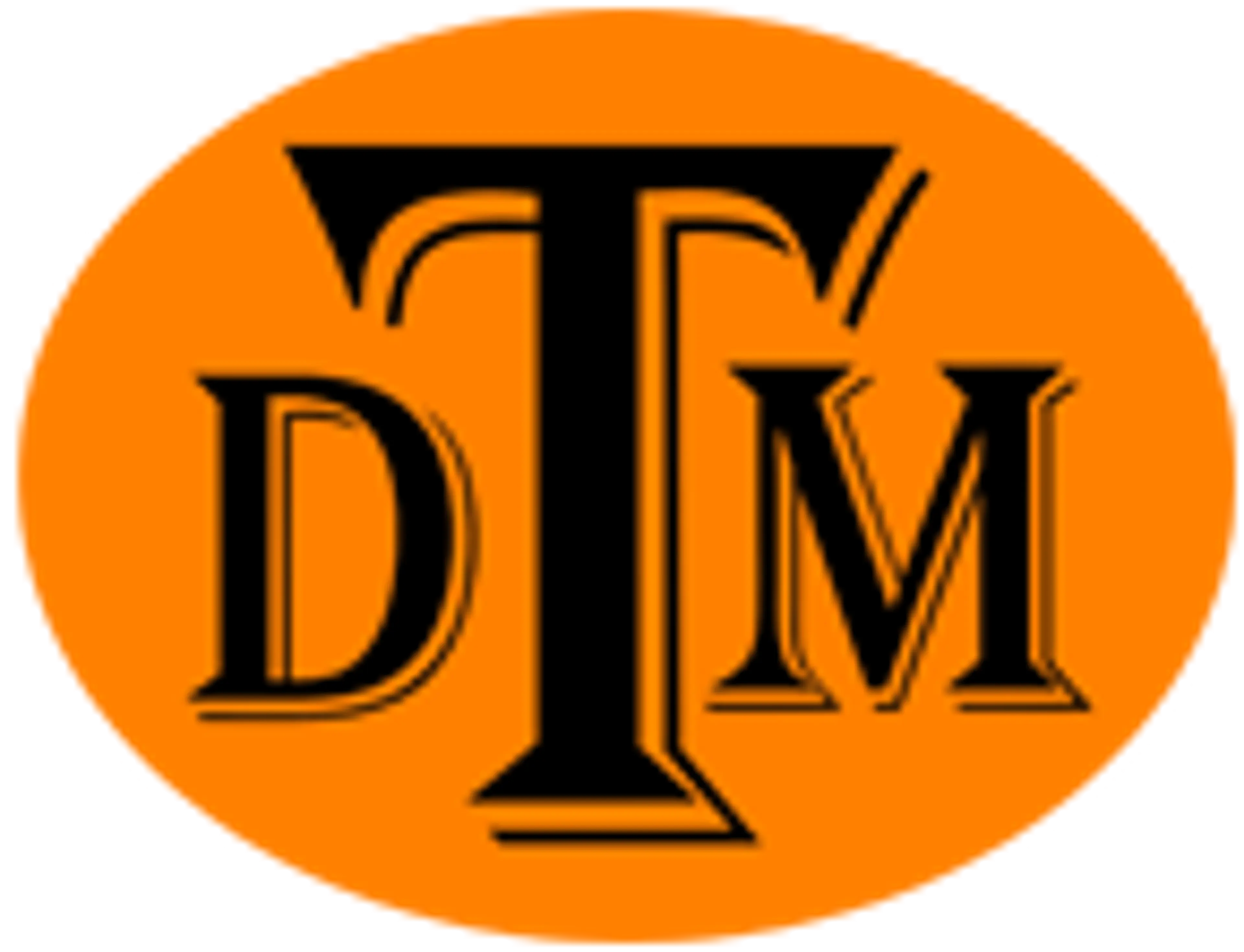 Dan the Mover logo