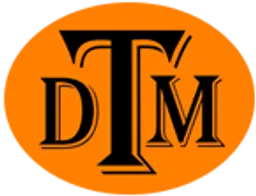 Dan the Mover Logo