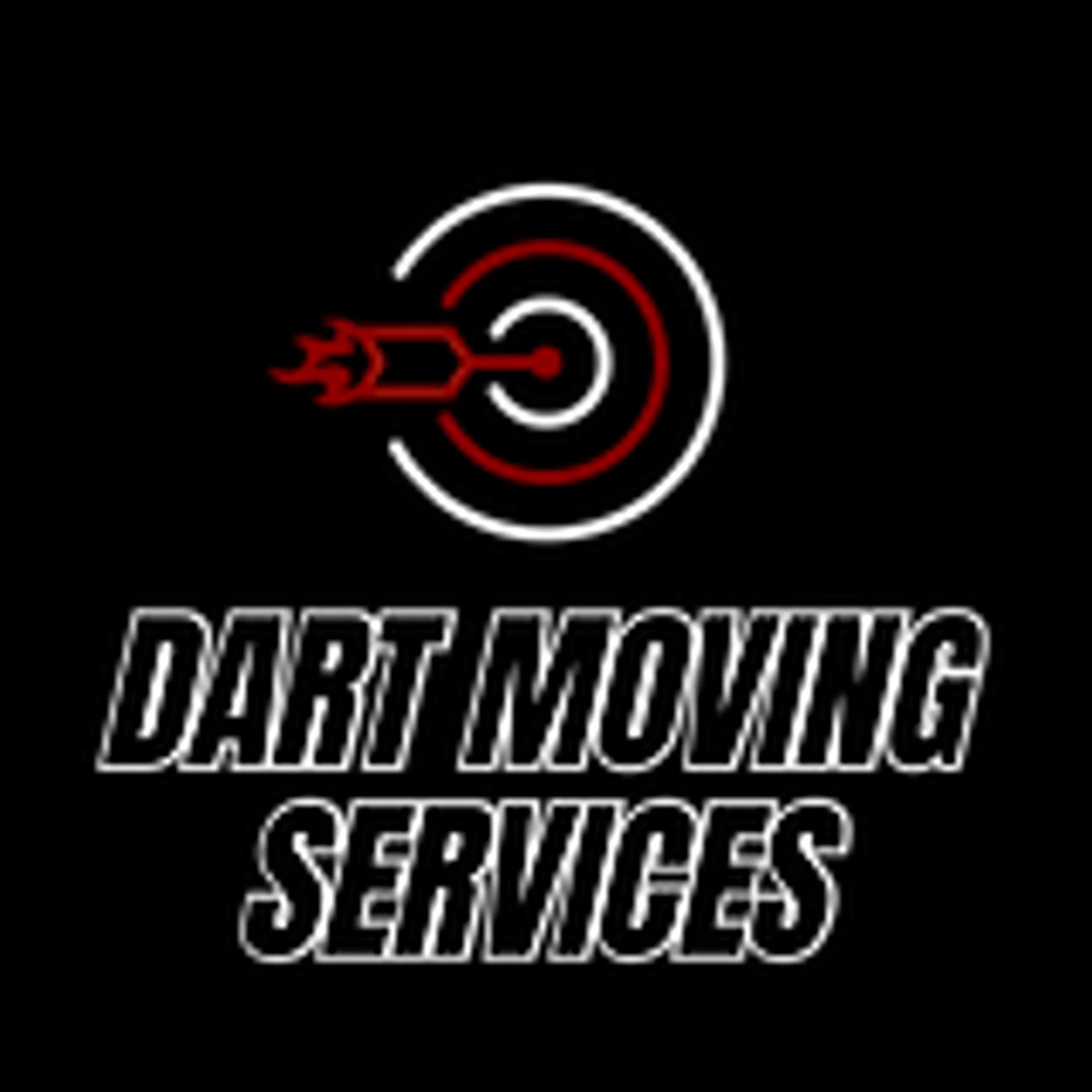 Dart Moving Services logo