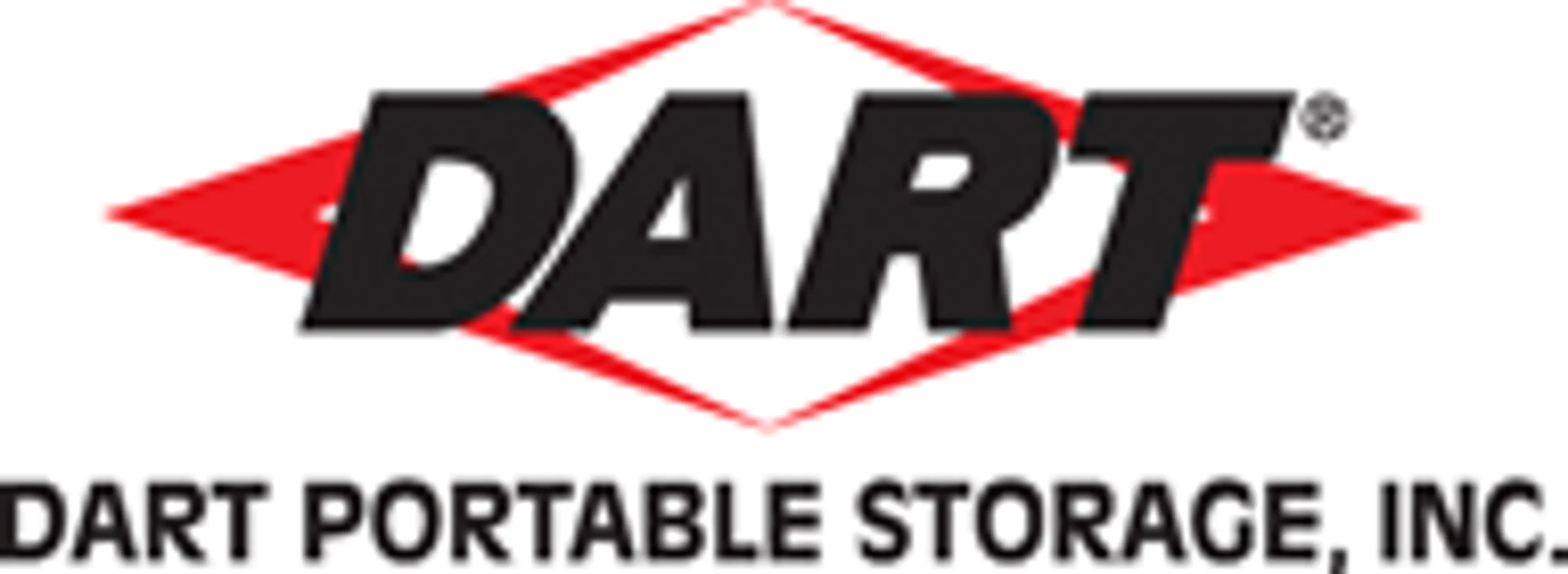 Dart Portable Storage Inc. logo