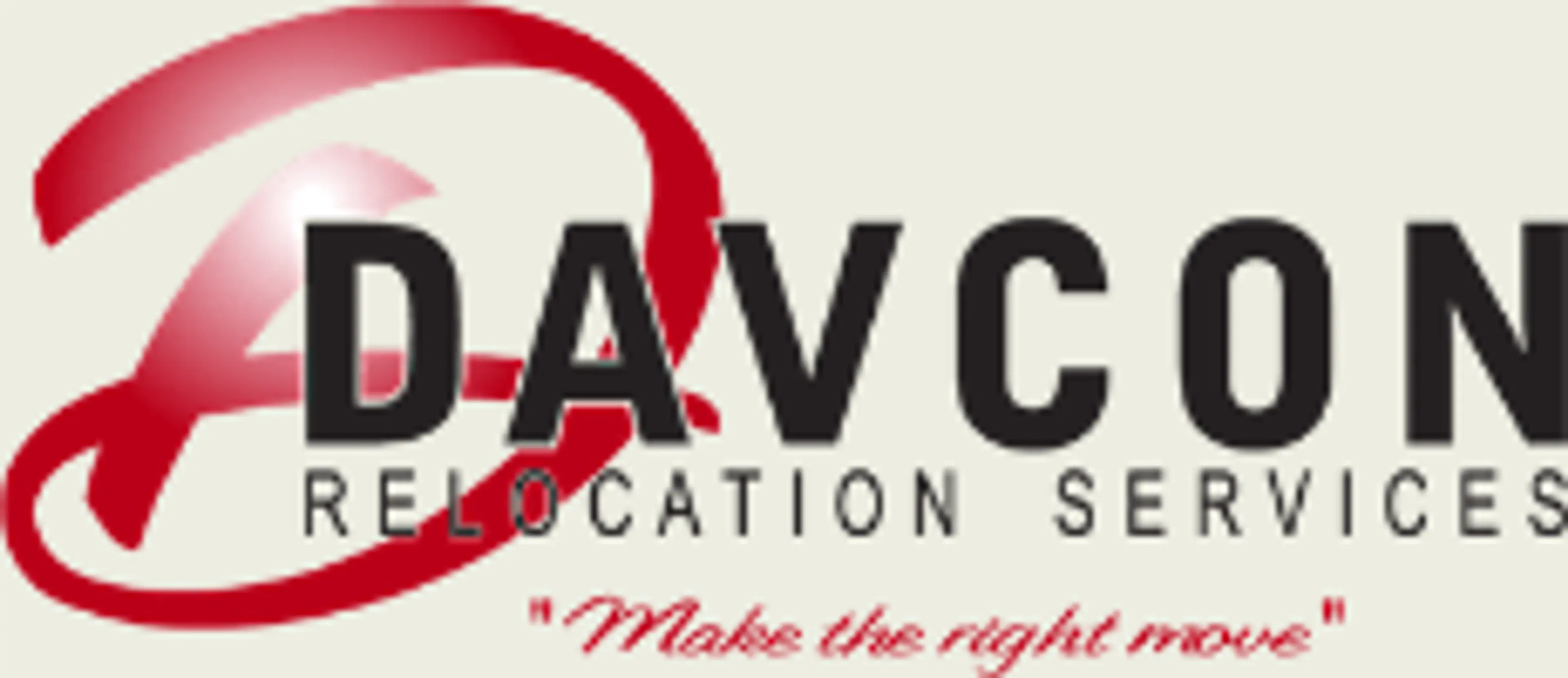 Davcon Relocation Services logo