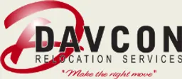 Davcon Relocation Services Logo