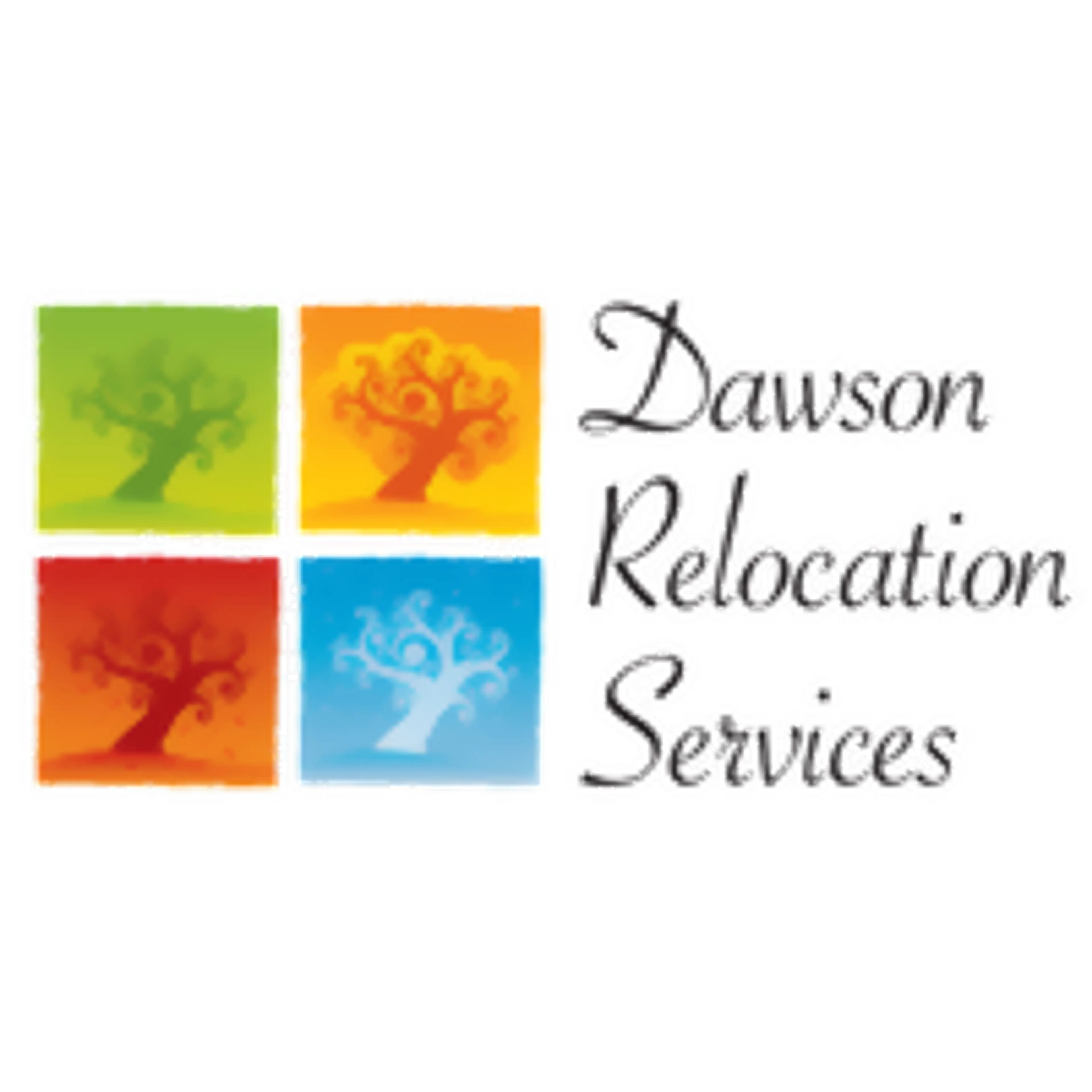 Dawson Relocation Services logo