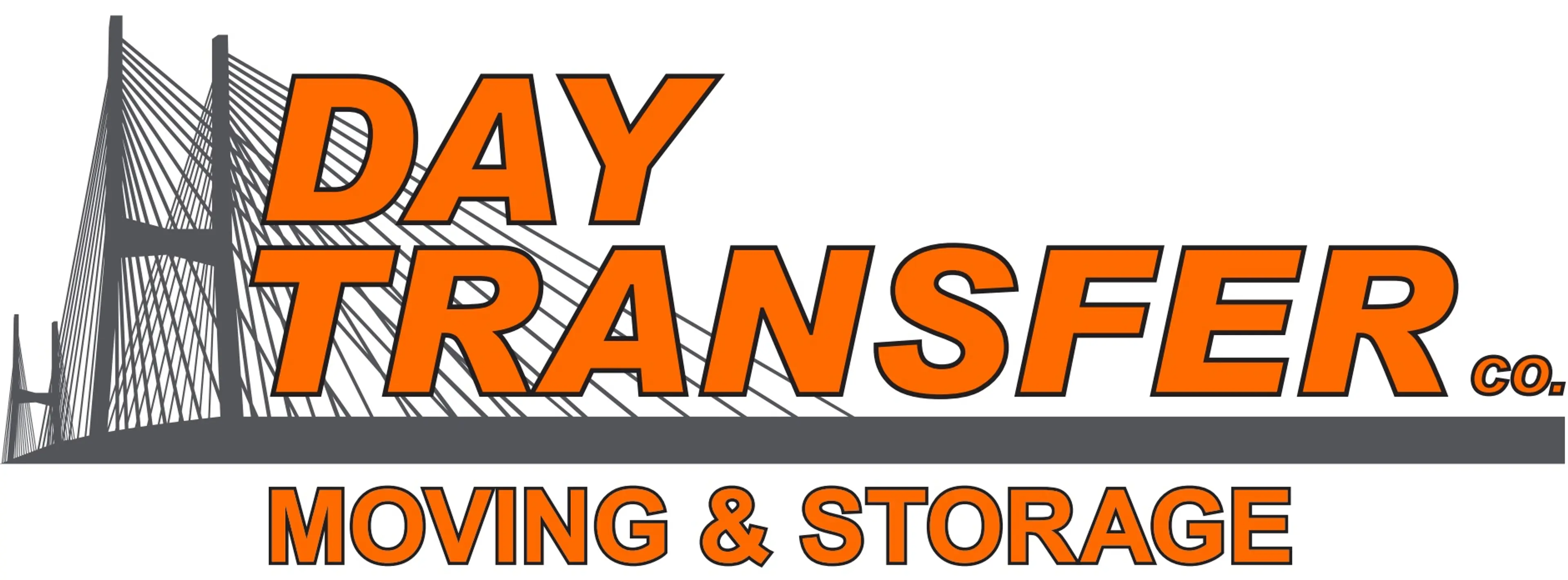 Day Transfer Company logo