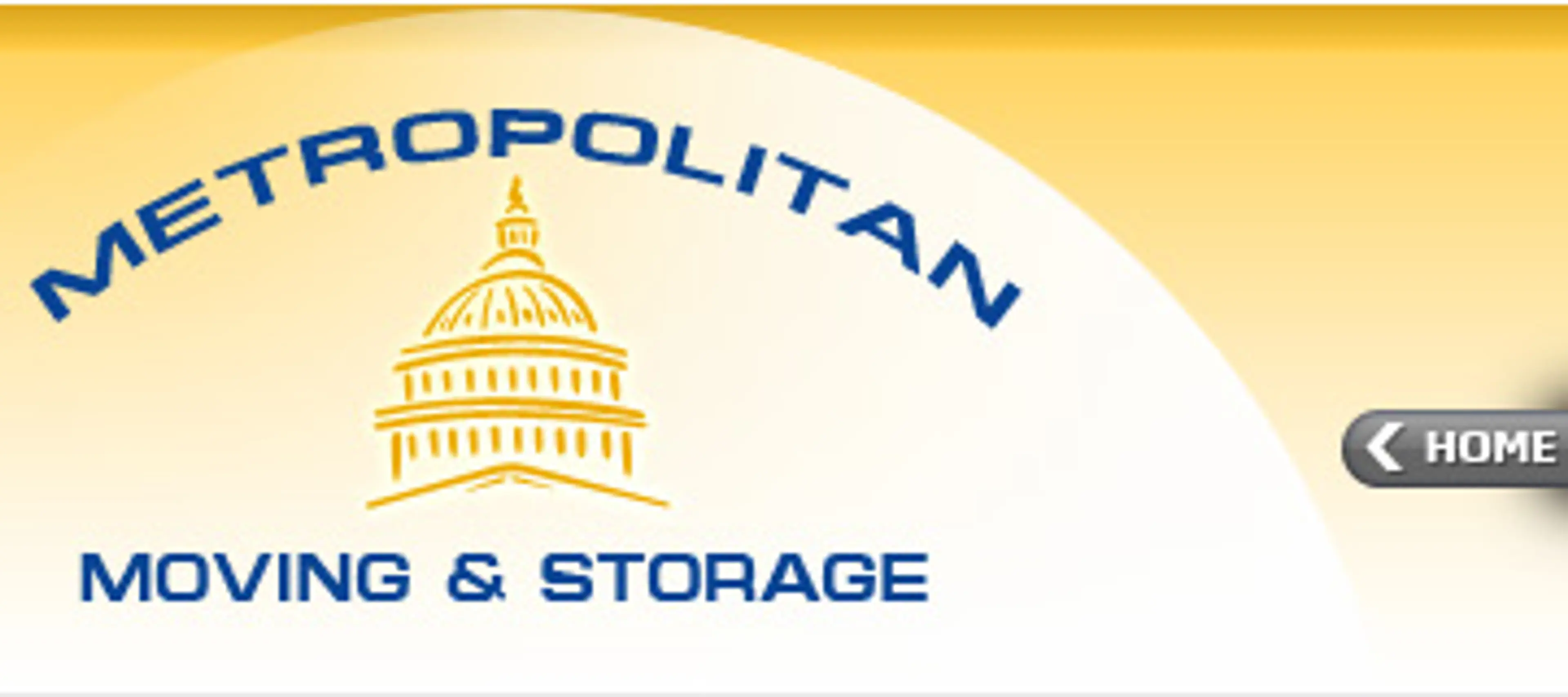 Metropolitan Moving & Storage logo