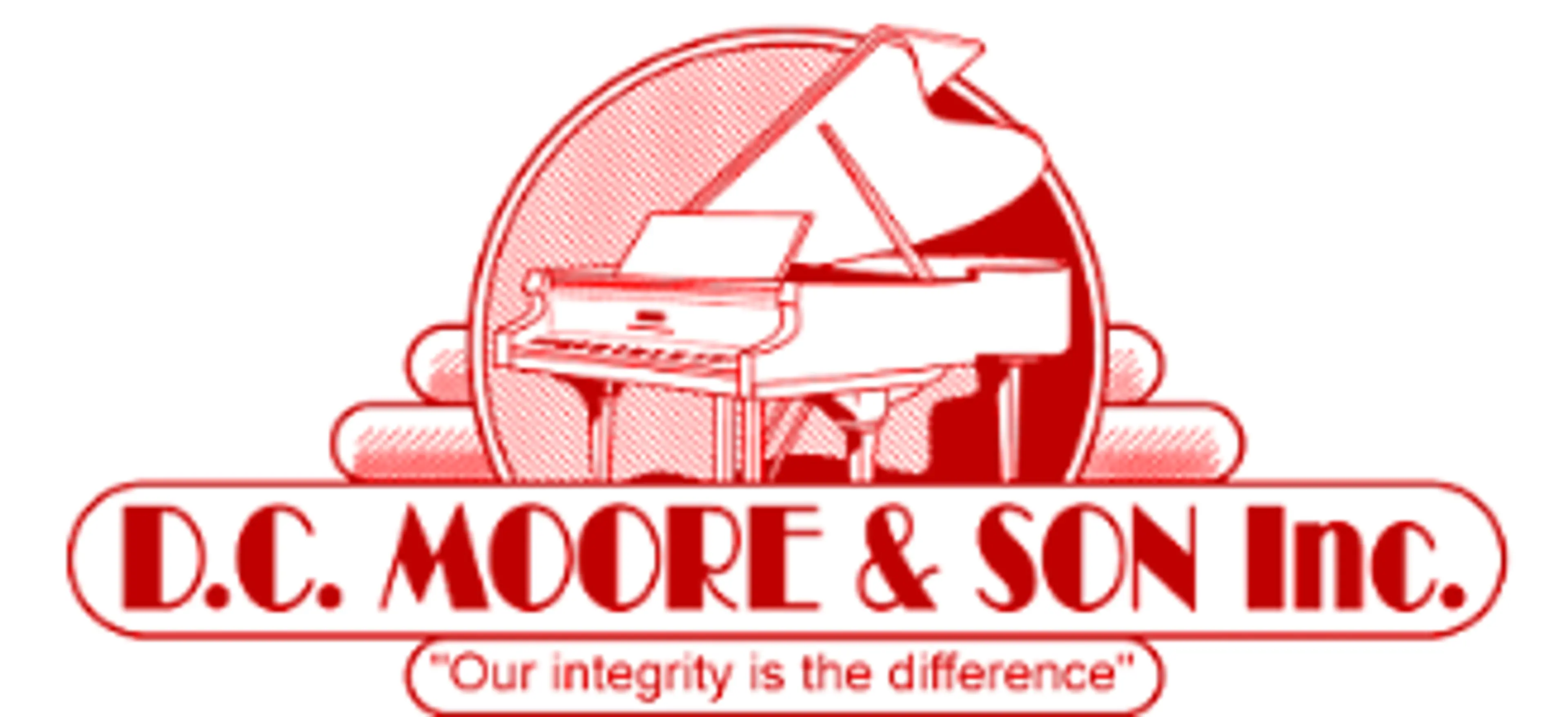 D.C. Moore & Son Inc. logo