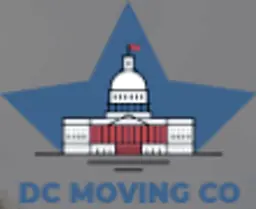 Dc Moving Inc Logo