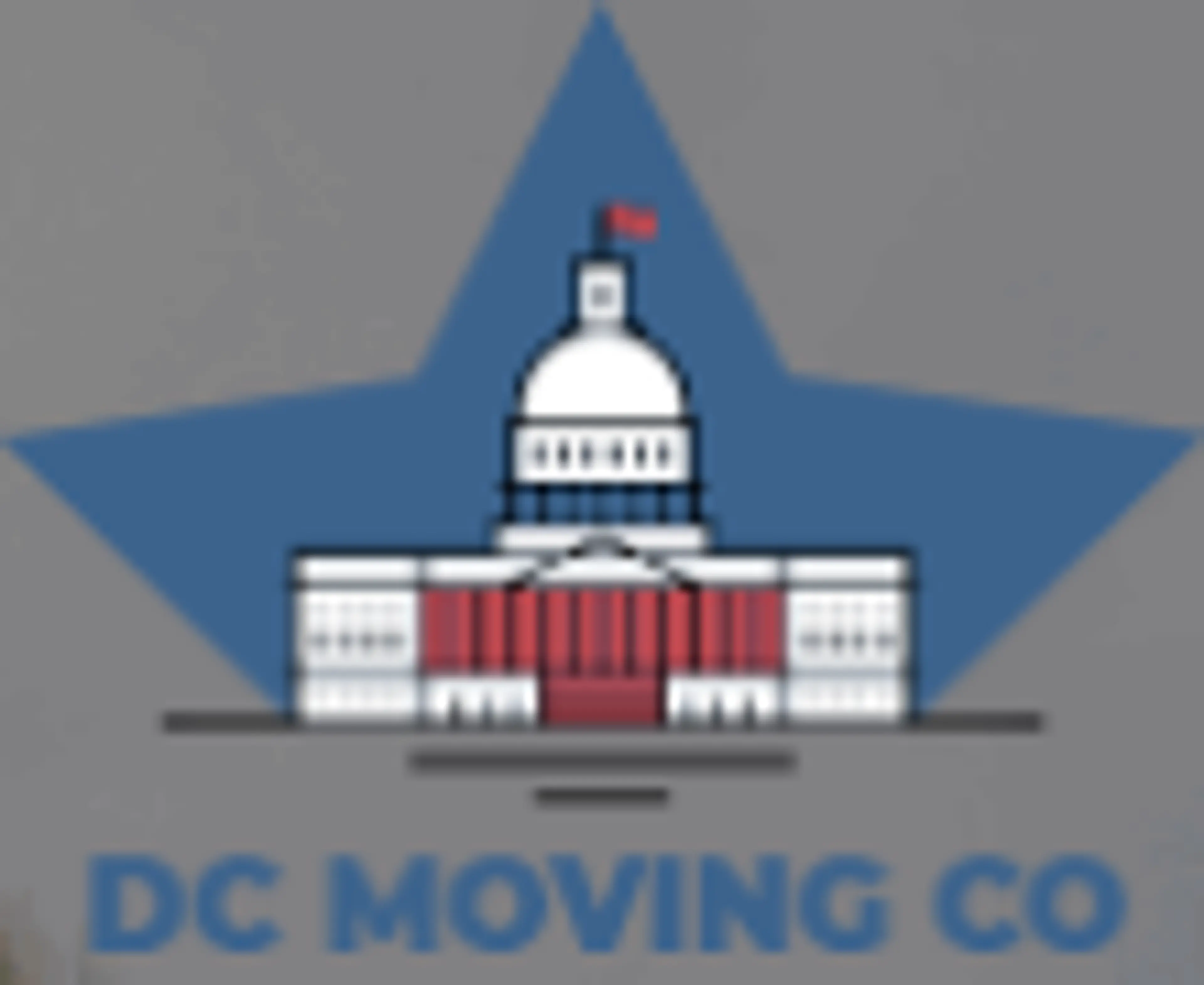 Dc Moving Inc logo