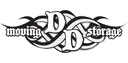 D&D Moving and Storage, Inc. Logo