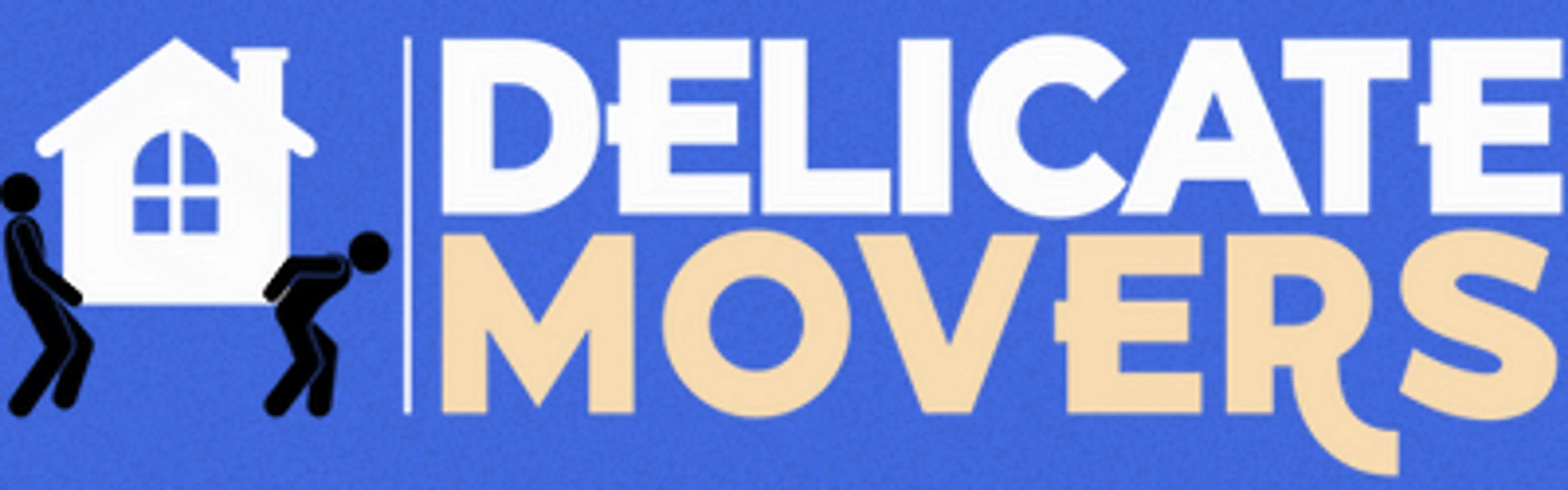 Delicate Movers logo