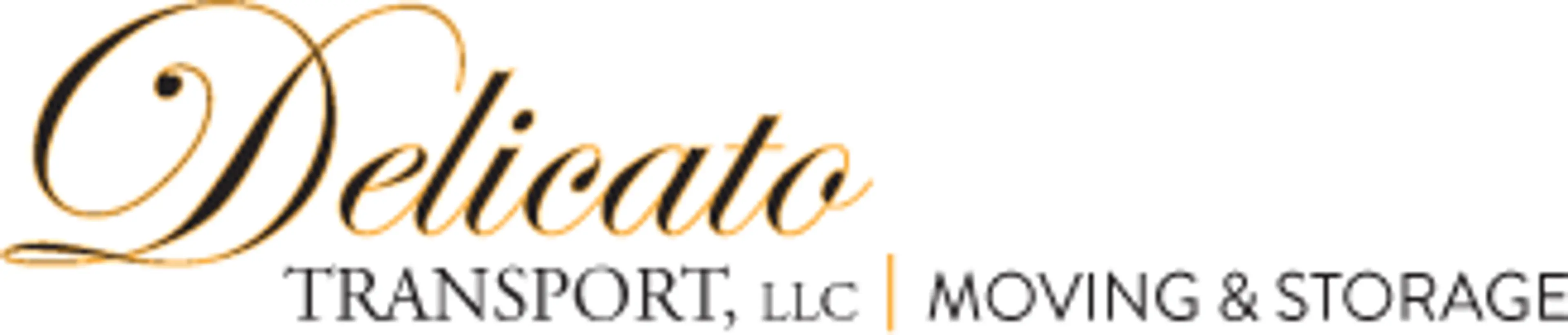 Delicato Transport, LLC logo