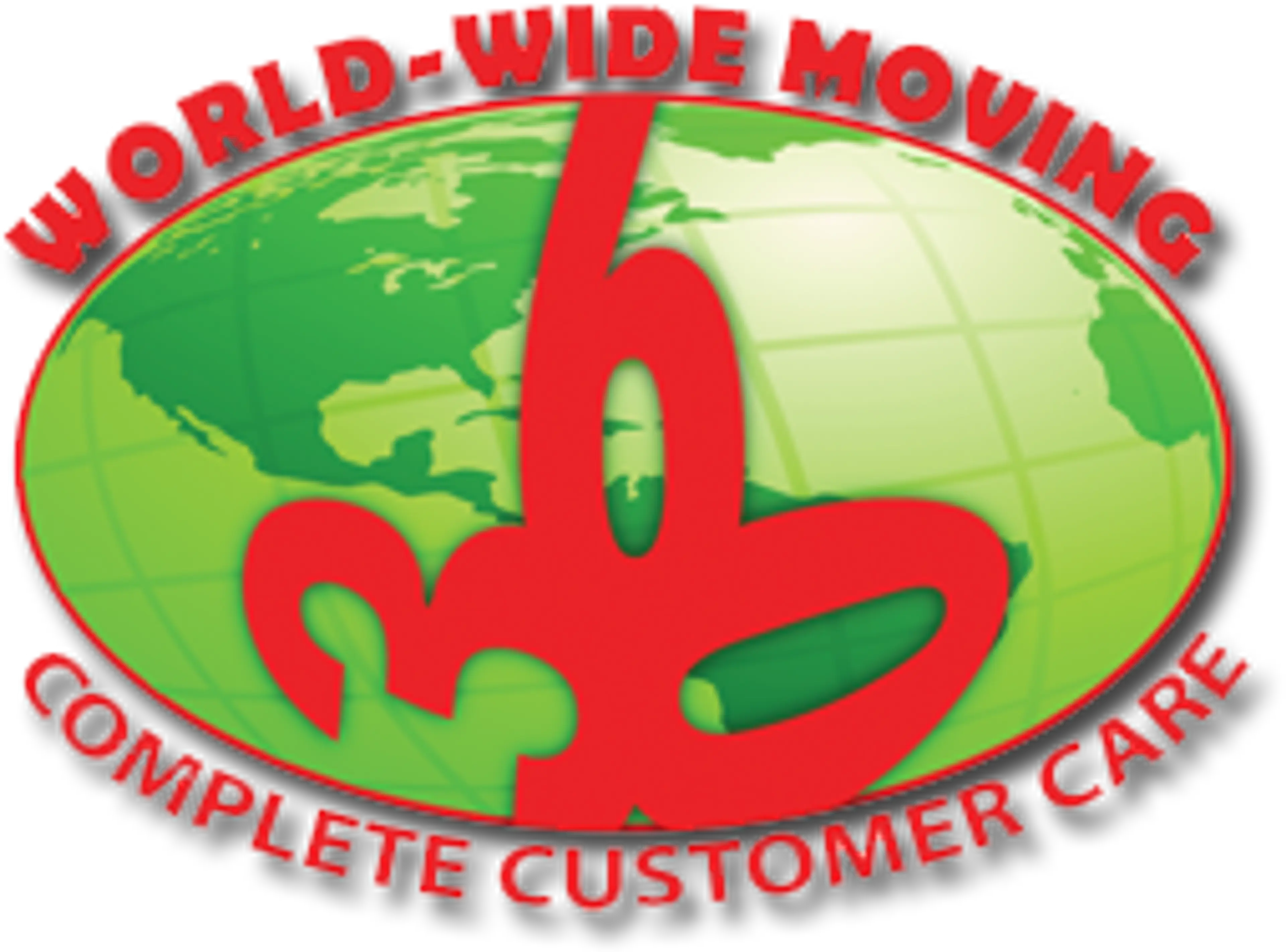 DeMario Brothers Moving logo