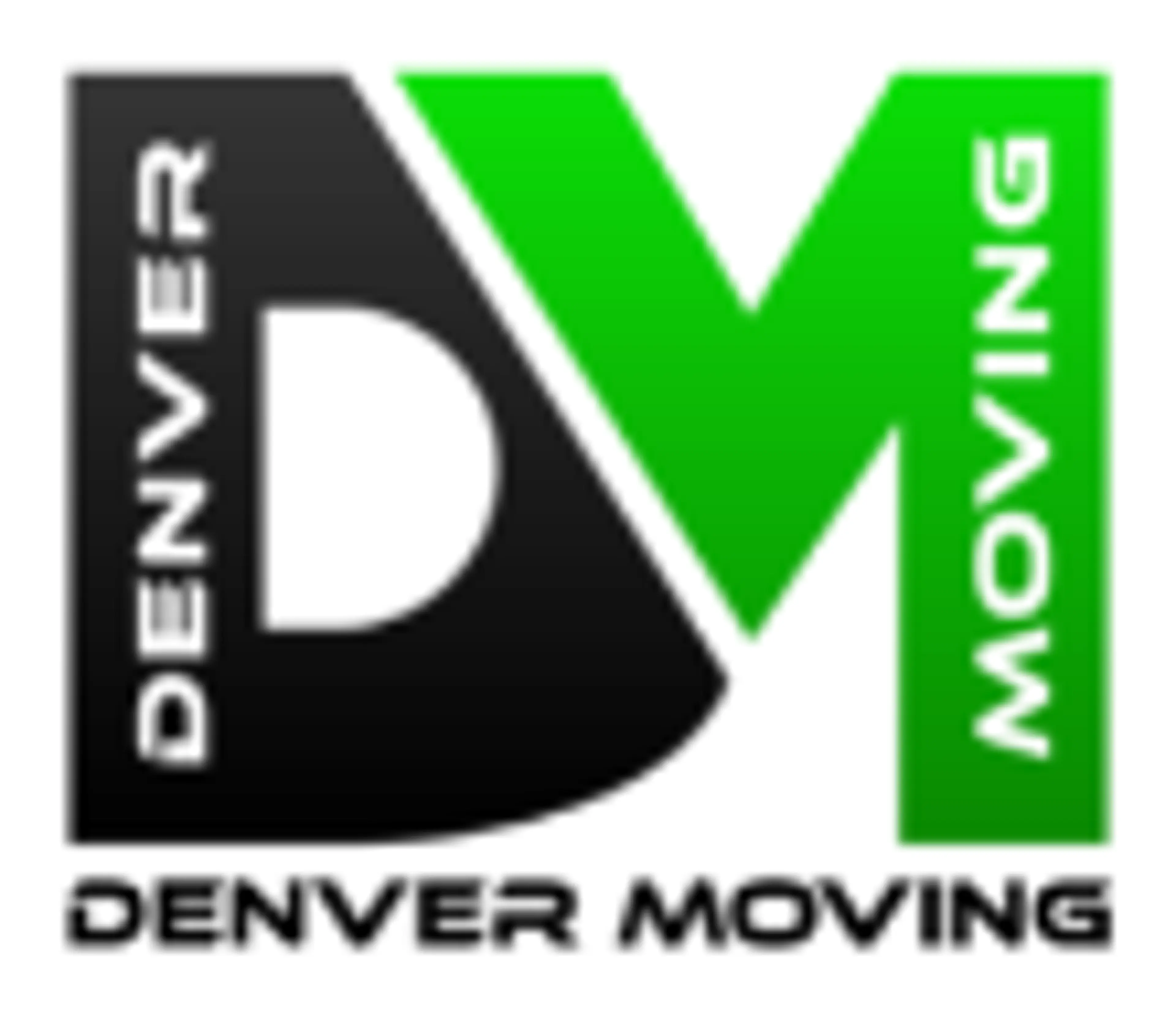 Denver Moving logo