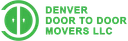 Denver Door to Door Movers LLC Logo