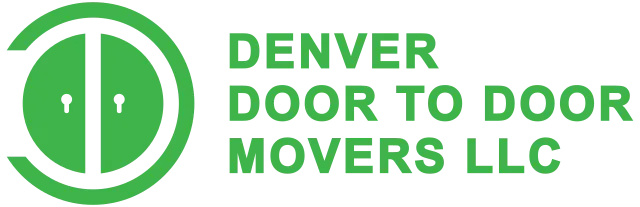 Denver Door to Door Movers LLC Logo