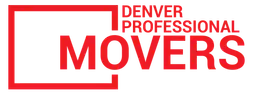 Denver Professional Movers Logo