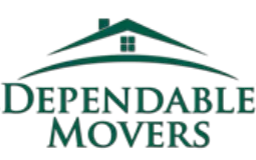 Dependable Movers, LLC Logo