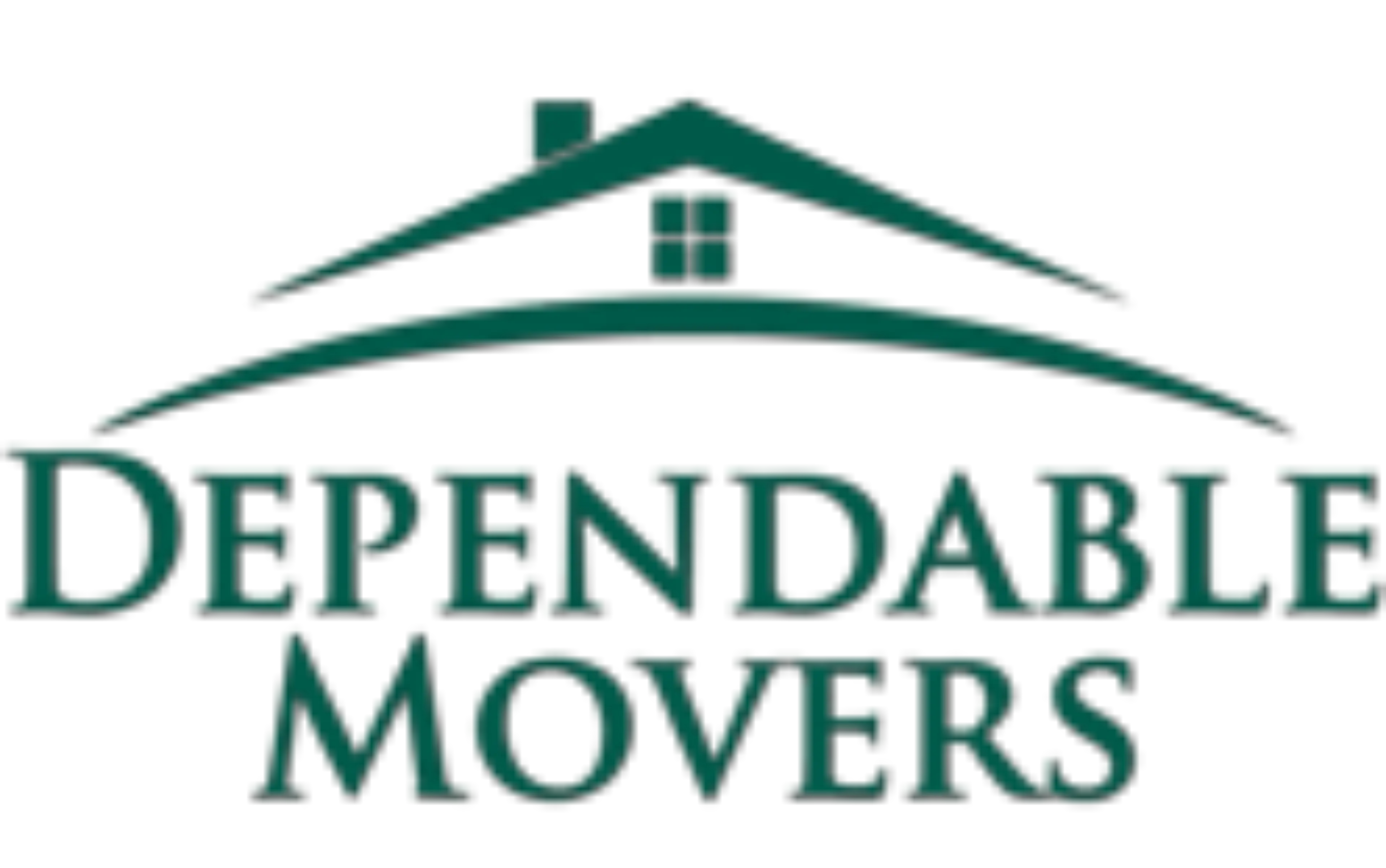 Dependable Movers, LLC logo