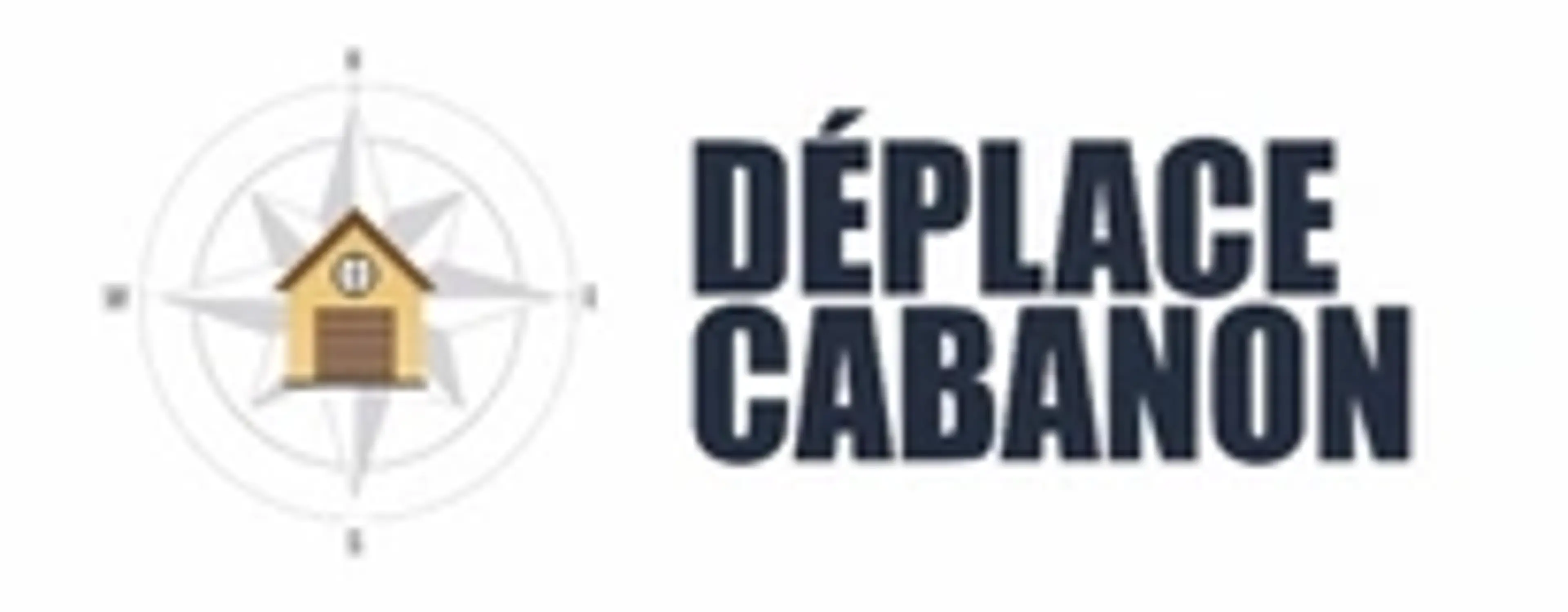 Déplace Cabanon logo