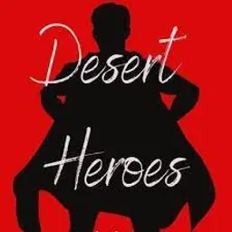 Desert Heroes LLC Logo