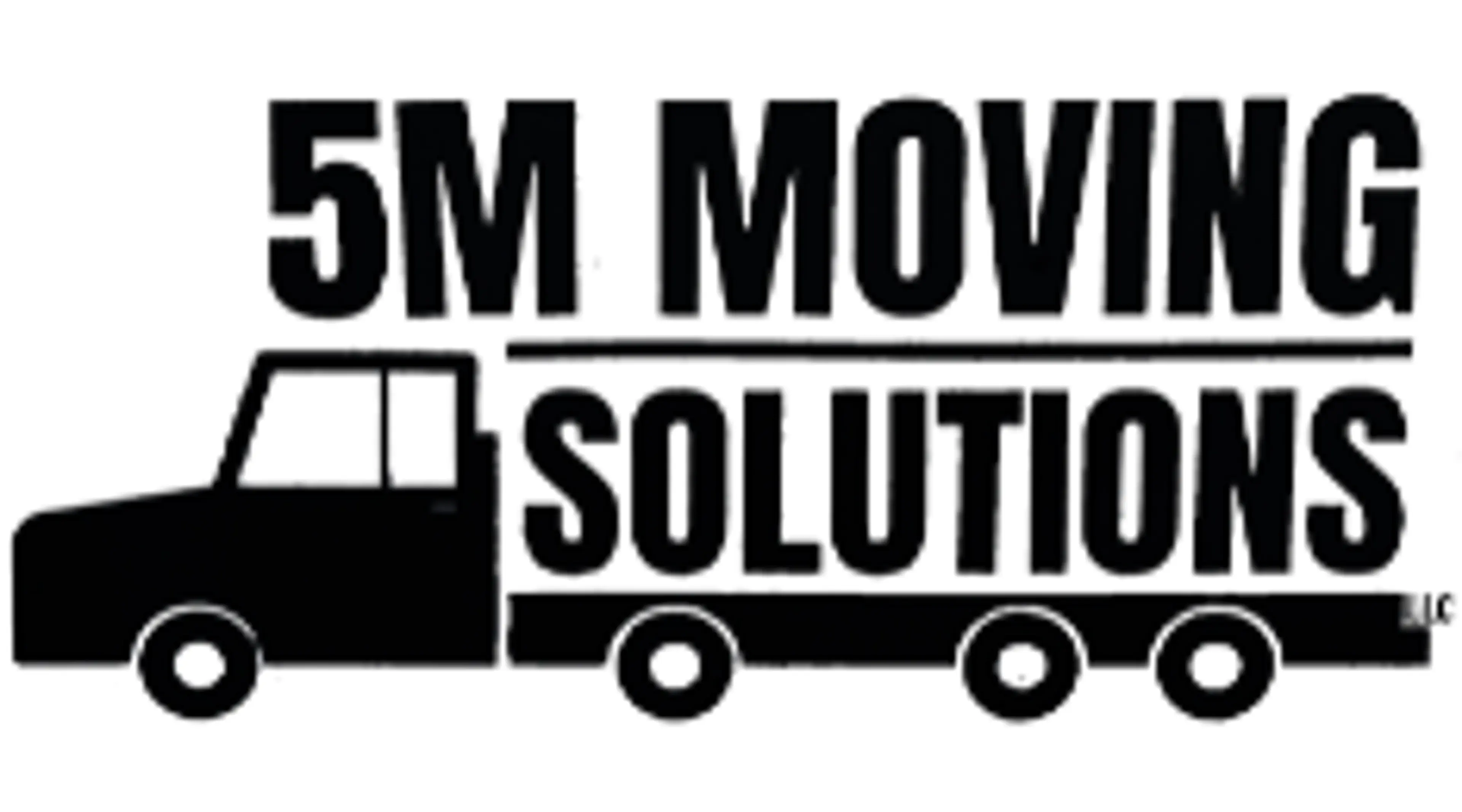 5M Moving Solutions LLC logo