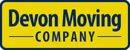 Devon Moving Company Logo