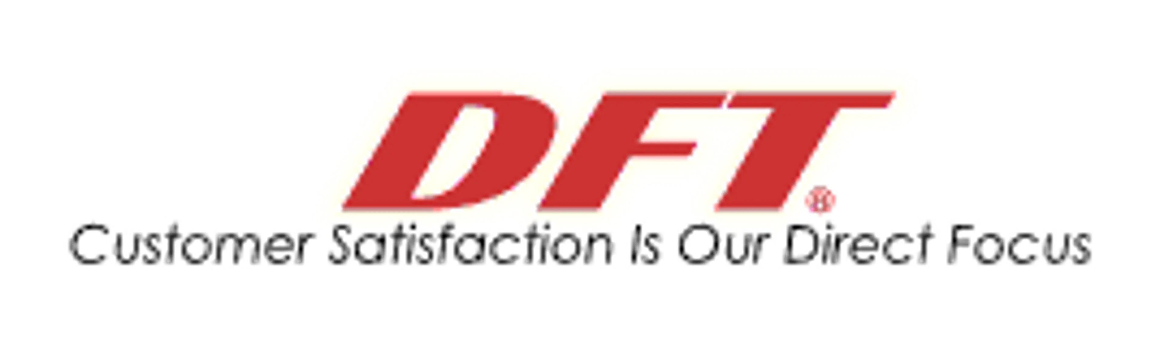 DFT Logistics logo