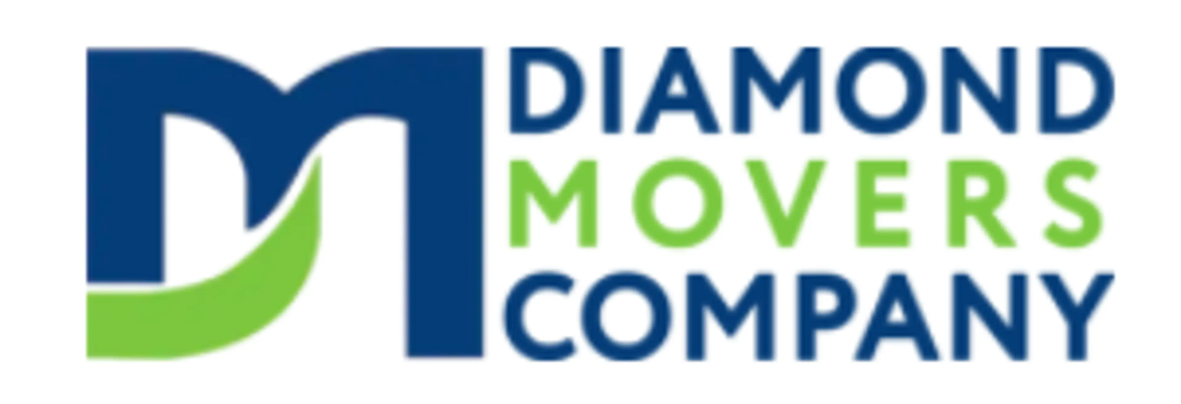 Diamond Movers logo