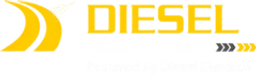 Diesel Auto Express Logo