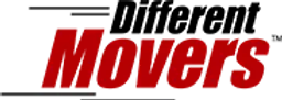 Different Movers Logo