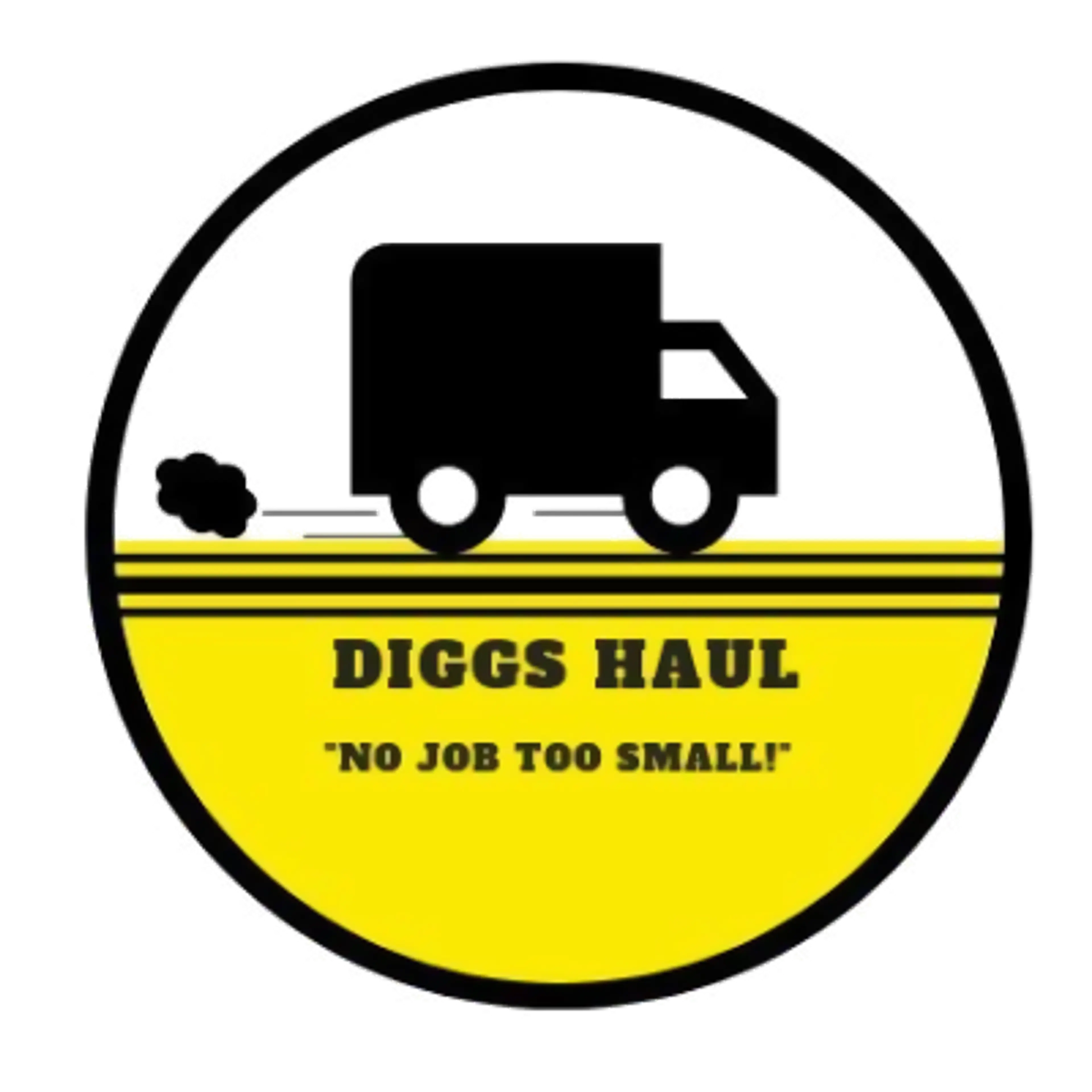 Diggs Haul Incorporated logo