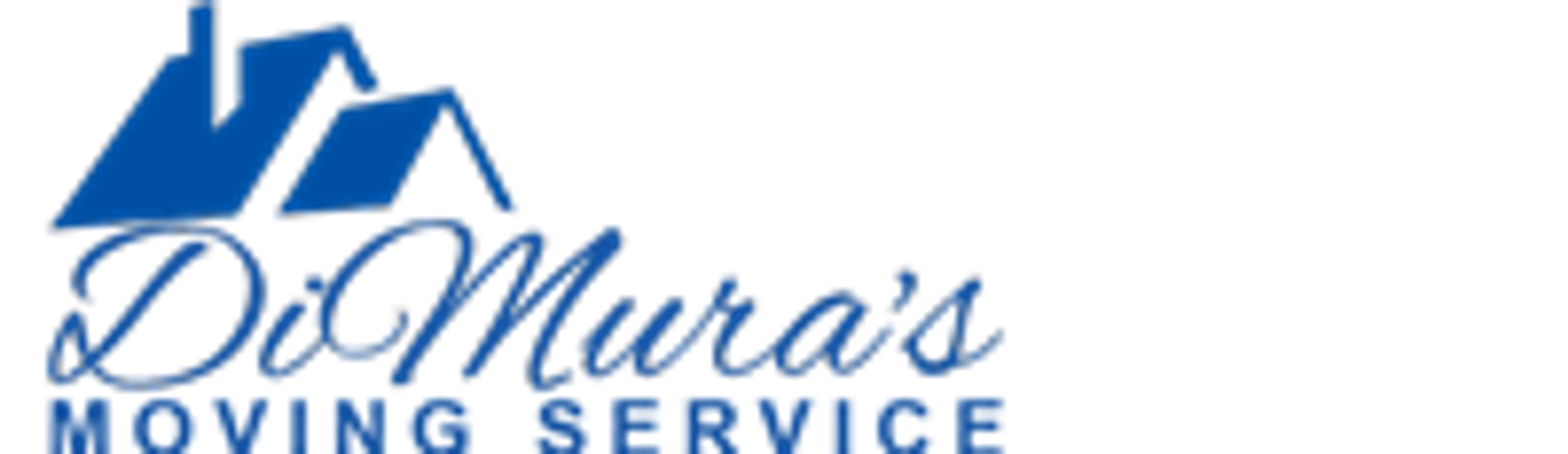 DiMura's Moving Services LLC logo