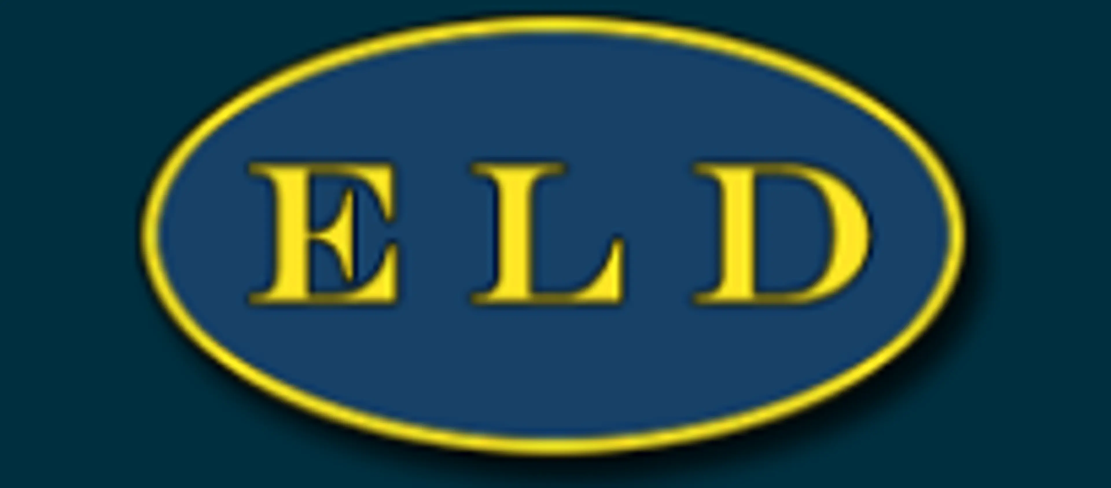 E.L. Dinges Moving & Storage logo