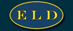 E.L. Dinges Moving & Storage Logo