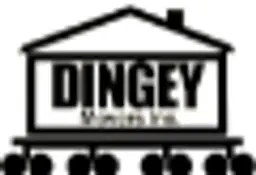 Dingey Movers Inc Logo