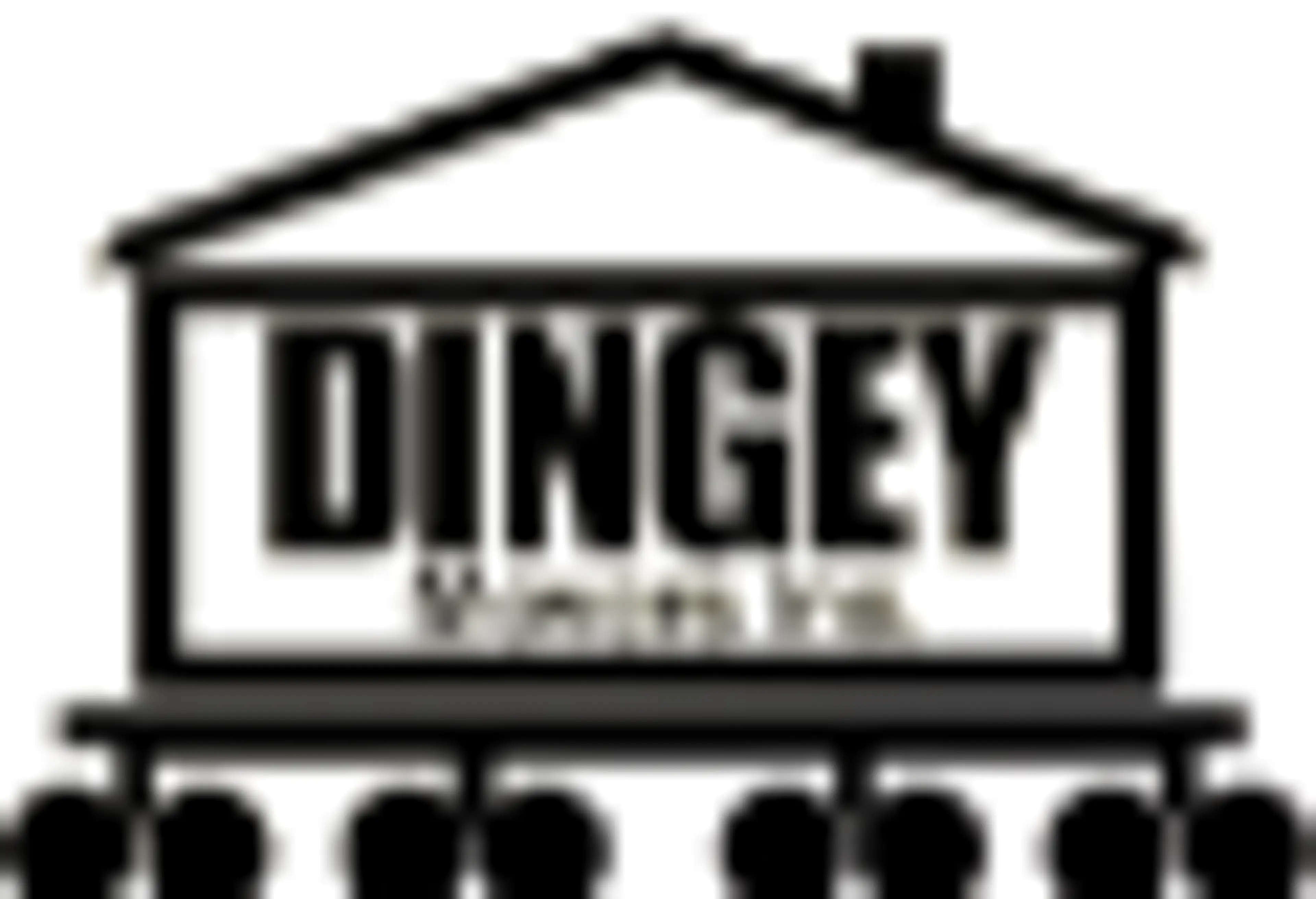 Dingey Movers Inc logo