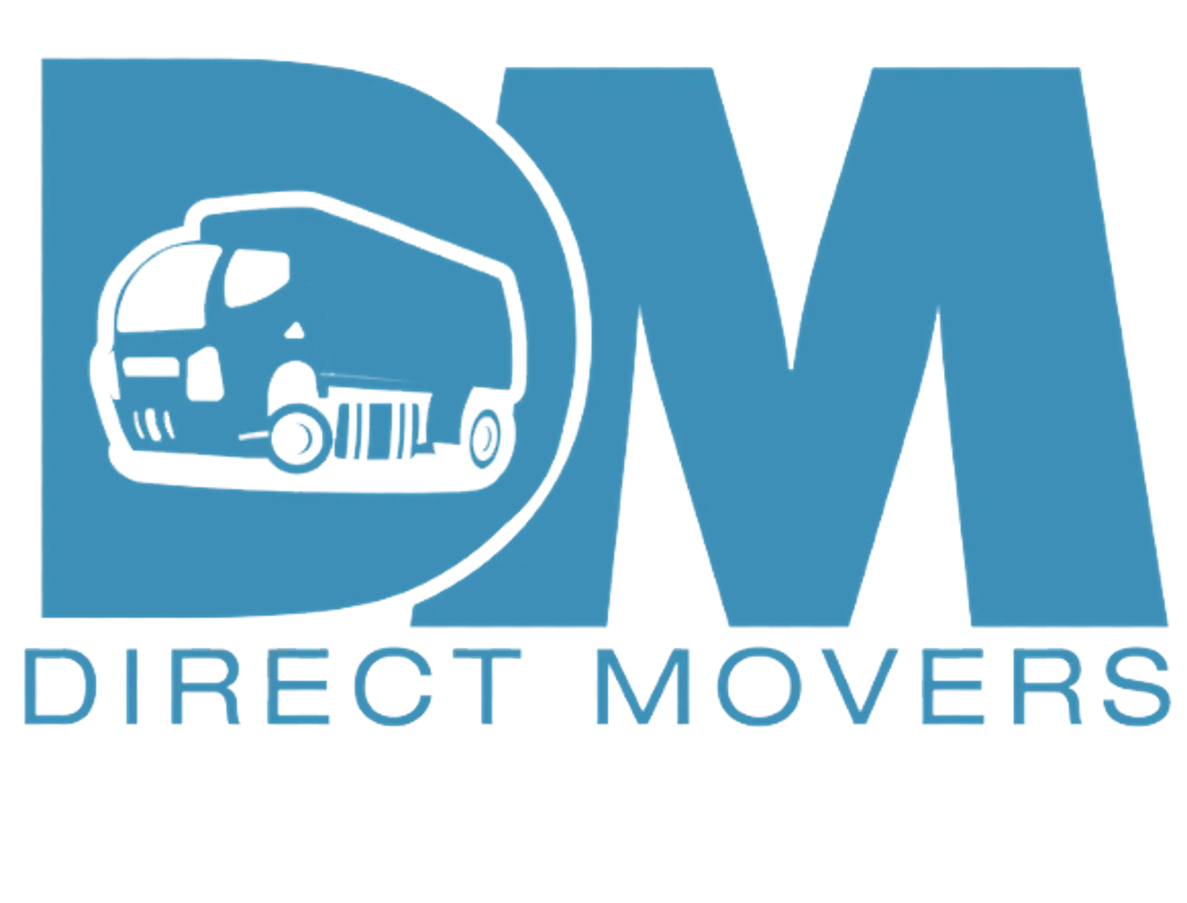 Direct Movers Atlanta logo