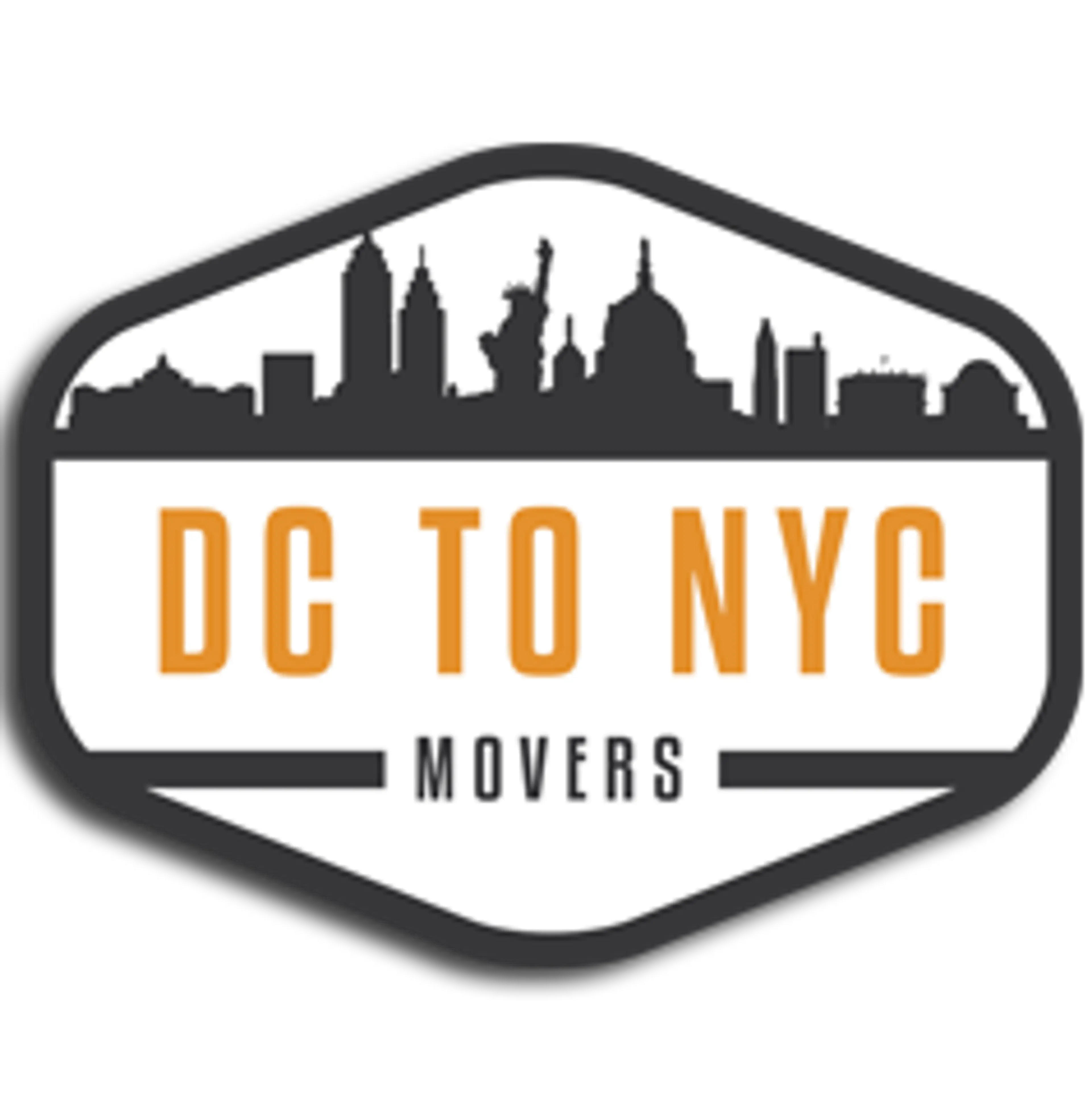 The Movers DC logo