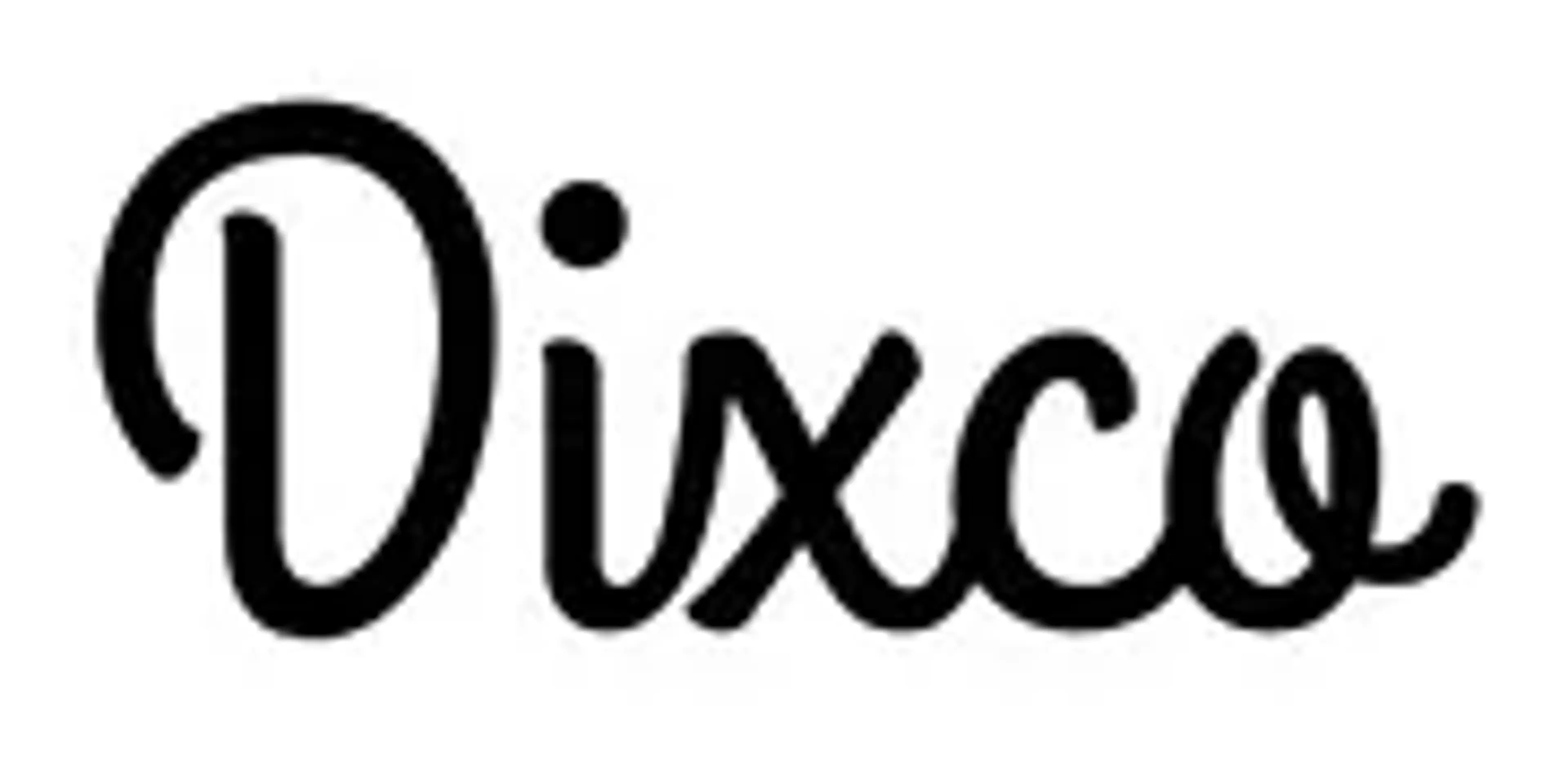 Dixco Home Organizing logo