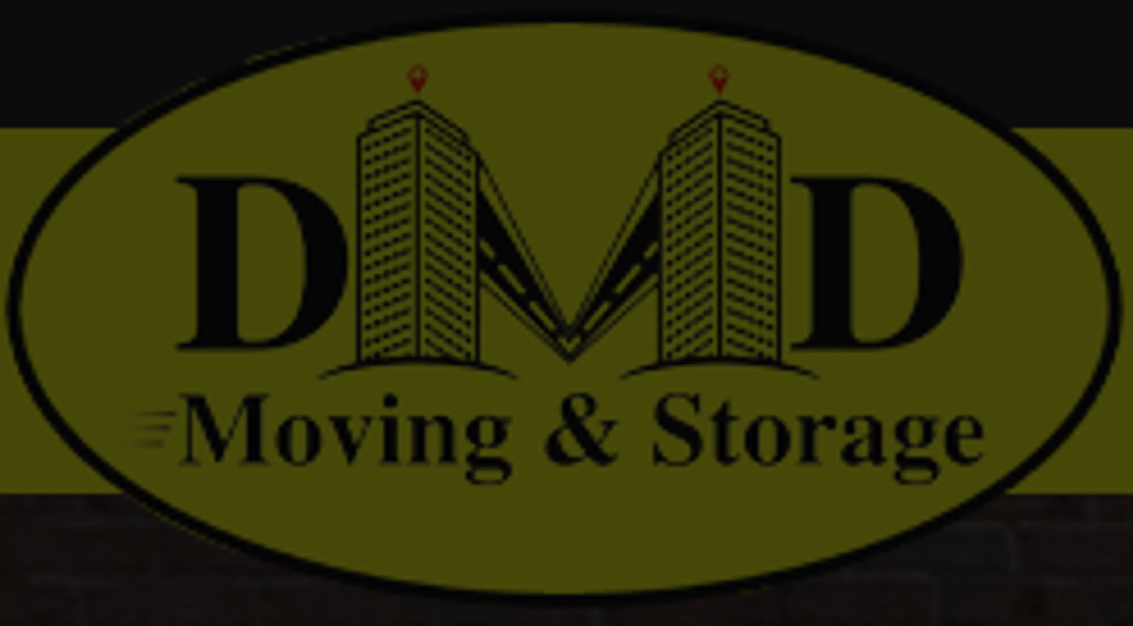 DMD Moving and Storage logo