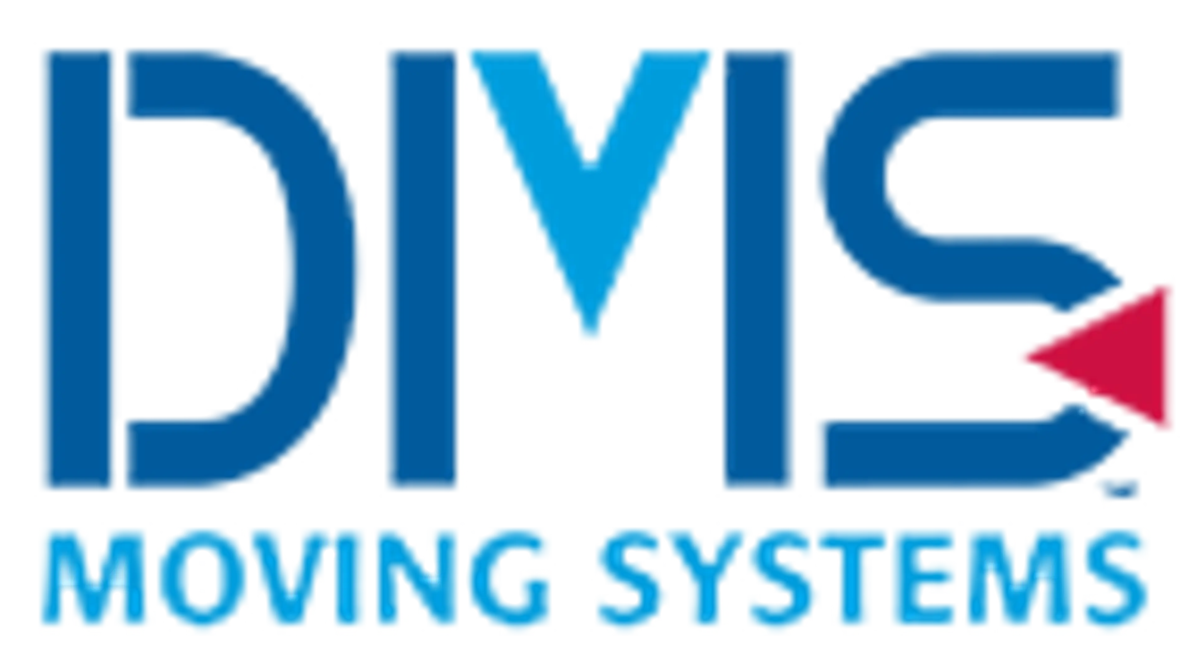 DMS Moving Systems, Inc. logo