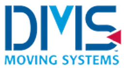 DMS Moving Systems, Inc. Logo