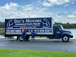 Docs Moving Logo